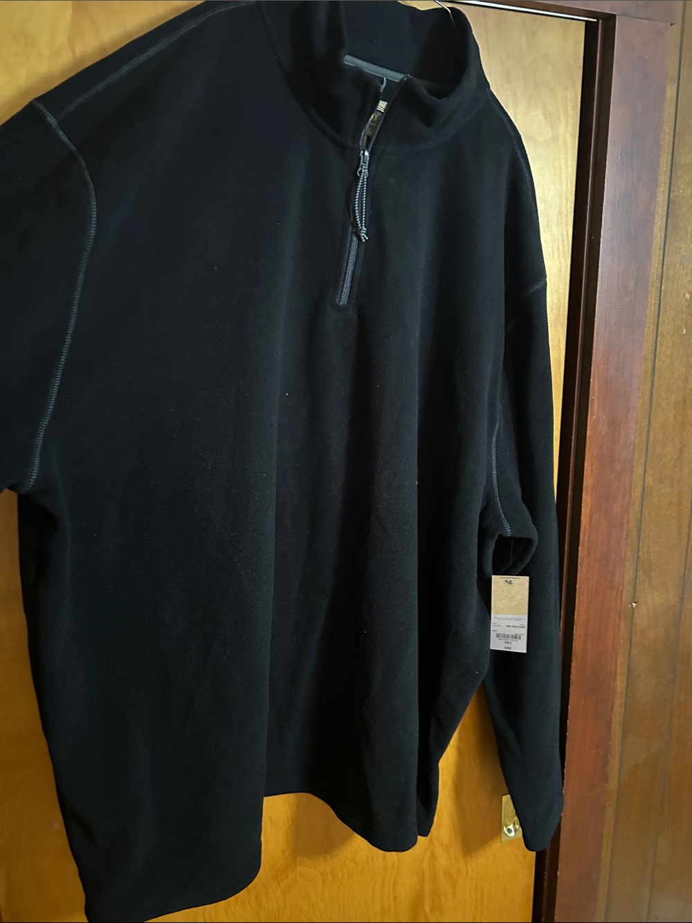 Men’s Fleece Jacket